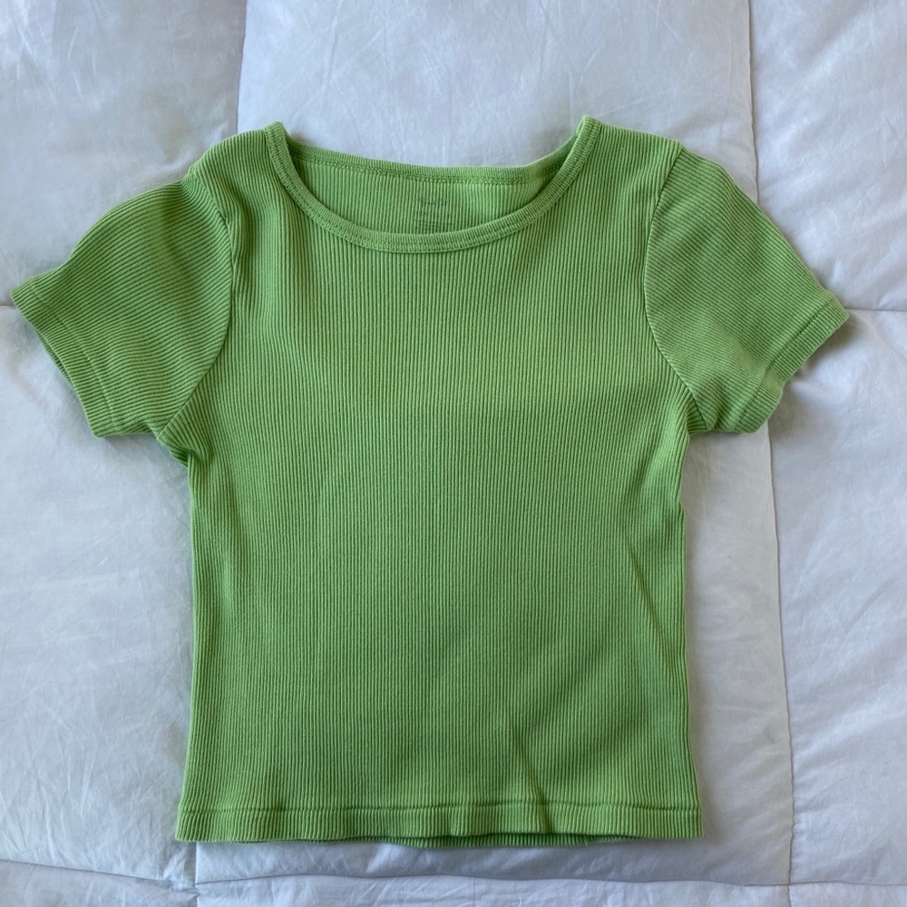 brandy melville top